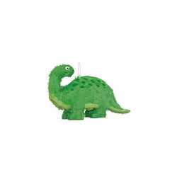 Brachiosaurus 3D Standard Pinata
