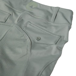 Coco Equestrian Khaki Ladies Womens Kids Horse Riding Tights Jodhpurs Breeches Leggings - S