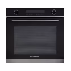 Introducing the Russell Hobbs RHEO7201DS. a part of the stylish Midnight Collection that brings sophistication and superior f ...