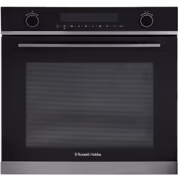 Stand out features 72L Capacity With a 72L capacity. you can enjoy maximum oven space to effortlessly prepare food for y ...
