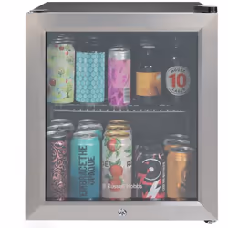 Key Features 46 litre wine cooler with space for 12 x 75cl bottles Low 40 dB noise Temperature range of 5-18°C so you ca ...