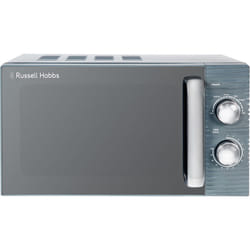 Russell Hobbs Inspire RHM1731G 17 Litre Microwave - Grey