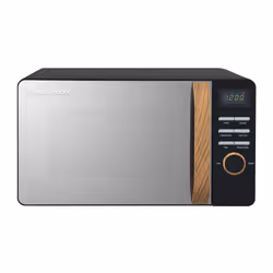 Russell Hobbs RHMD714B microwave White Solo microwave Countertop 17 L 700 W - Additional view 8