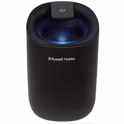 Russell Hobbs RHDH1061B, 23 W, 140 mm, 140 mm, 220 mm, 900 g, 5606 cm³