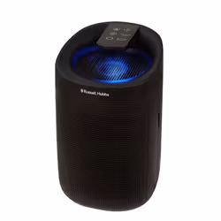 Russell Hobbs RHDH1101B, 40 W, Type G, 218 mm, 200 mm, 310 mm, 2.3 kg