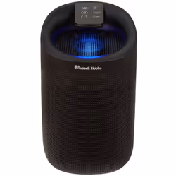 Russell Hobbs RHDH1101B dehumidifier 1 L 50 dB 40 W Black