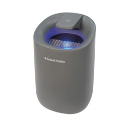 Russell Hobbs RHDH1061G dehumidifier 0.6 L 37 dB 23 W Grey