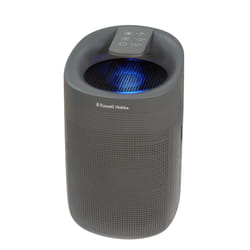 Russell Hobbs RHDH1101G dehumidifier 1 L 50 dB 40 W Grey