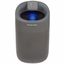 Russell Hobbs RHDH1101G dehumidifier 1 L 50 dB 40 W Grey