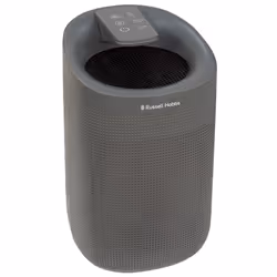 Russell Hobbs RHDH1101G dehumidifier 1 L 50 dB 40 W Grey