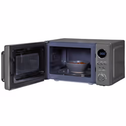 Russell Hobbs Retro Microwave 20L 800W Digital Grey RHM2044G - Additional view 6