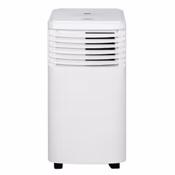 Zanussi ZPAC7001, A, 0.8 kWh, A, A+++ to D, 670 W, 2 kWh