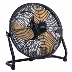 Russell Hobbs RHGF1221WDB household fan Black