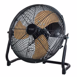 Russell Hobbs RHGF1221WDB household fan Black
