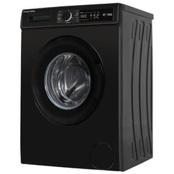 Russell Hobbs Washing Machine 6kg 1200rpm Black RH612W110B