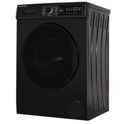 Russell Hobbs Washing Machine 9kg 1400rpm Black RH914W116B