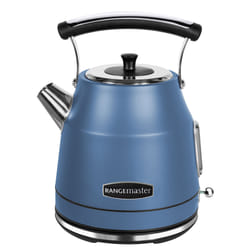 Rangemaster RMCLDK201SB electric kettle 1.7 L 3000 W Blue