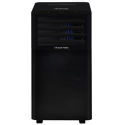 Russell Hobbs RHPAC3001B portable air conditioner 0.3 L 64 dB 670 W Black