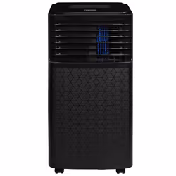 Zanussi ZPAC7001B, A, 0.8 kWh, A, A+++ to D, 670 W, 2 kWh