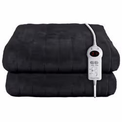 Russell Hobbs RHHT1004BLA, 1300 mm, 1800 mm, 10 mm, 1.25 kg, Microfleece, Machine wash