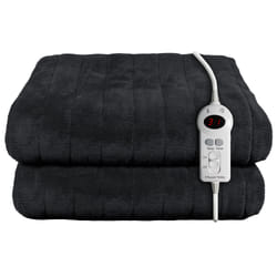 Russell Hobbs RHHT1004BLA electric blanket 120 W Microfleece