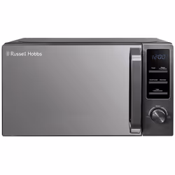 This Russell Hobbs Digital Microwave is the perfect addition to your modern kitchen. Part of our premium Midnight Collection. ...