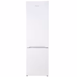 Russell Hobbs RH180FFFF551E1W, 279 L, No Frost (fridge), N-T, 3.9 kg/24h, E, White