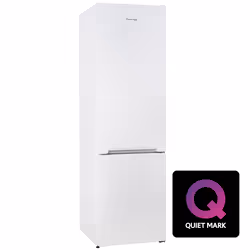 Russell Hobbs RH180FFFF551E1W fridge-freezer Freestanding 279 L E White