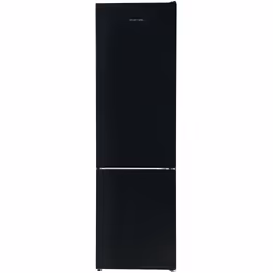 Russell Hobbs RH180FFFF551E1B, 279 L, No Frost (fridge), N-T, 3.9 kg/24h, E, Black