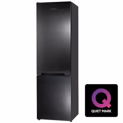 Russell Hobbs RH180FFFF551E1DS fridge-freezer Freestanding 279 L E