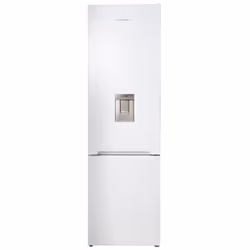 Russell Hobbs RH180FFFF551E1WWD, 279 L, No Frost (fridge), N-T, 3.9 kg/24h, E, White