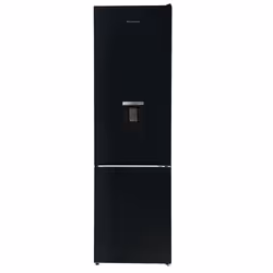 Russell Hobbs RH180FFFF551E1BWD, 279 L, No Frost (fridge), N-T, 3.9 kg/24h, E, Black