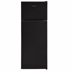 Russell Hobbs RH144TMFF541E1B, 213 L, N-ST, 2.6 kg/24h, E, Fresh zone compartment, Black