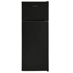 Russell Hobbs RH144TMFF541E1B fridge-freezer Freestanding 213 L E Black