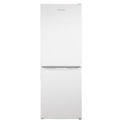 Russell Hobbs RH145FF501E1W fridge-freezer Freestanding 174 L E White