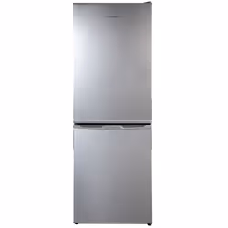 Russell Hobbs RH145FF501E1S, 174 L, 39 dB, 3.2 kg/24h, E, Silver