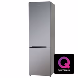 Russell Hobbs RH180FF541E1S fridge-freezer Freestanding 288 L E Silver