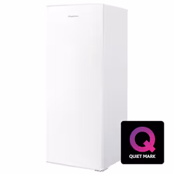 Russell Hobbs RH146FFFZ541E1W freezer Upright freezer Freestanding 175 L E White