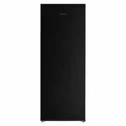 Russell Hobbs RH146FFFZ541E1B, 175 L, 8 kg/24h, N-T, No Frost system, E, Black
