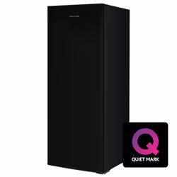 Russell Hobbs RH146FFFZ541E1B freezer Upright freezer Freestanding 175 L E Black