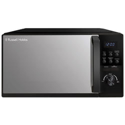 Russell Hobbs RHMAF2506B microwave Black Combination microwave Countertop 25 L 900 W
