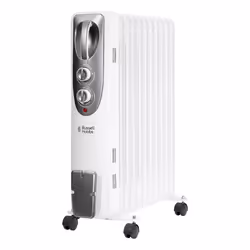 Russell Hobbs RHOFR1106 liquid fuel heater 2500 W