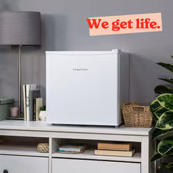 Russell Hobbs RHTTF0E1W fridge Countertop 43 L E White - Additional view 8
