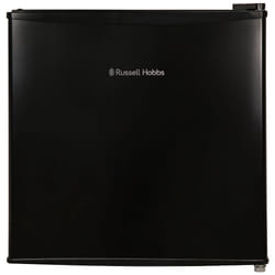 Russell Hobbs RHTTF0E1B fridge Countertop 43 L E Black