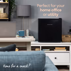 Russell Hobbs RHTTF0E1B fridge Countertop 43 L E Black - Additional view 5