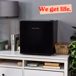 Russell Hobbs RHTTF0E1B fridge Countertop 43 L E Black - Additional view 8