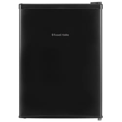 Russell Hobbs RH67TTLF0E1B fridge Countertop 66 L E Black