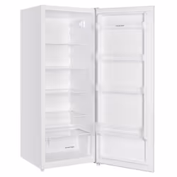 Russell Hobbs RH143LF552E1W fridge Freestanding 242 L E White