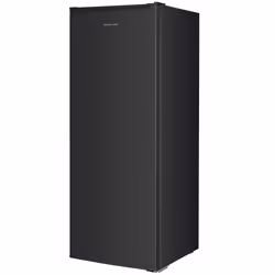 Russell Hobbs RH143LF552E1B fridge Freestanding 242 L E Black
