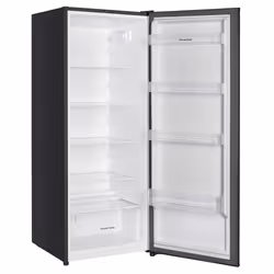Russell Hobbs RH143LF552E1B fridge Freestanding 242 L E Black